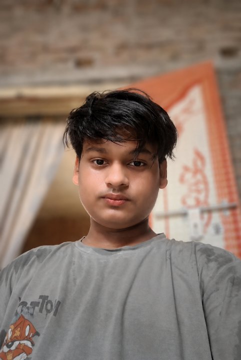 Saurabh Tyagi