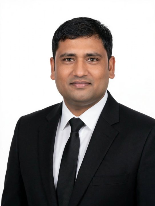 Sunil Saini