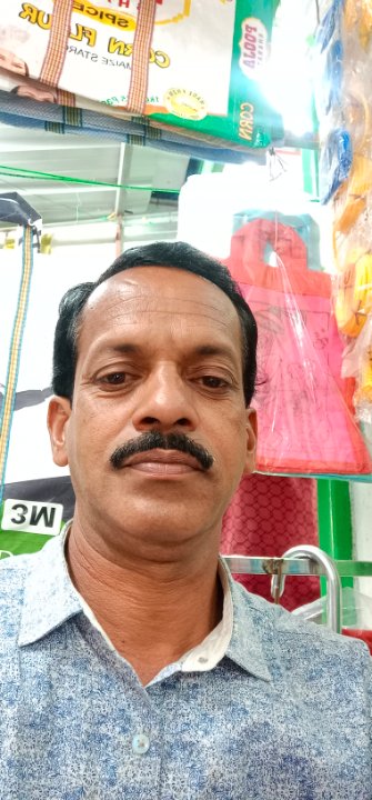 Sanjaya panigrahi