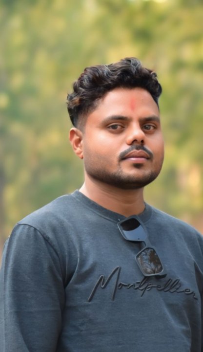 Jhumlal Nayak