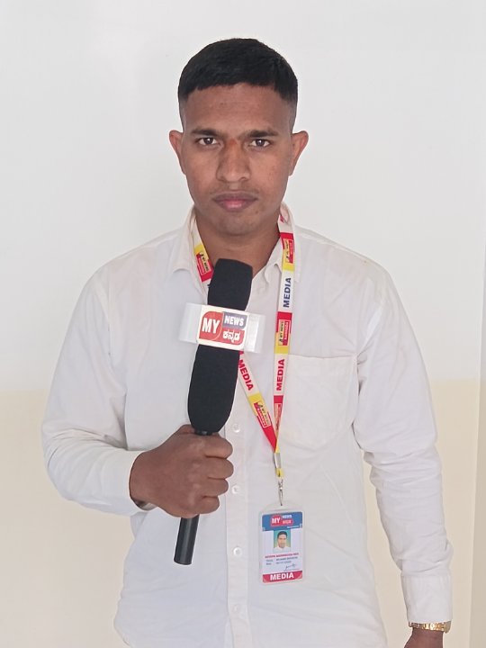 Adiveppa Patil