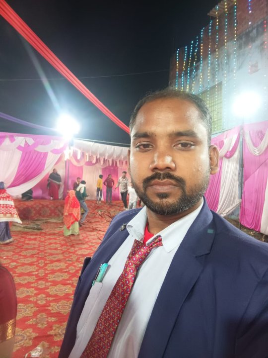 महेश पासवान