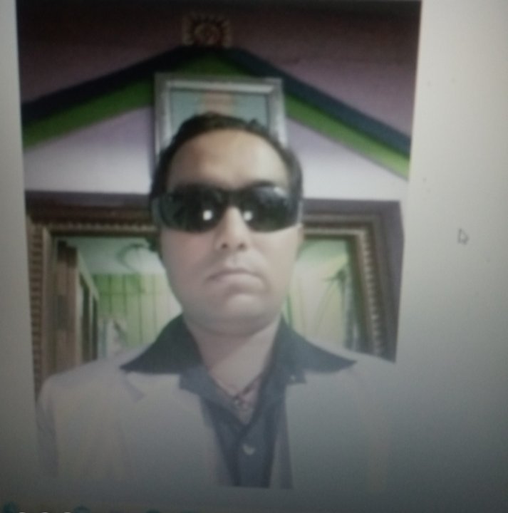 Dr Pranay Tiwari