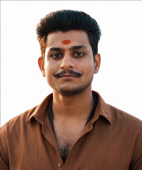 Aman Gurjar