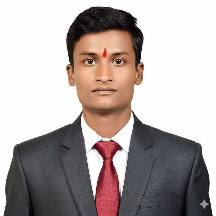 Ashish dubey