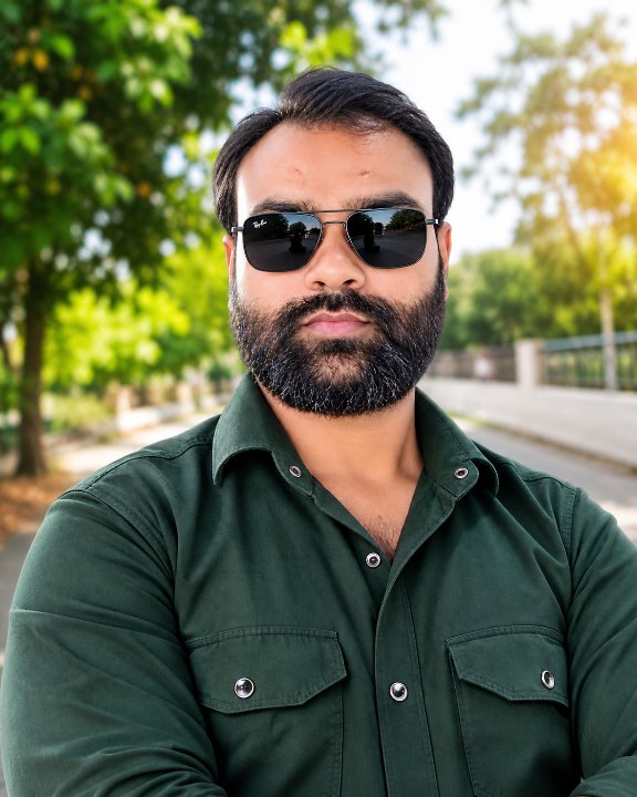 Manoj Sharma