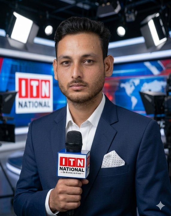Rohit Pandey