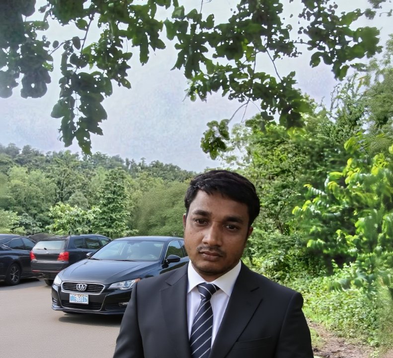 Dhanraj Khotare