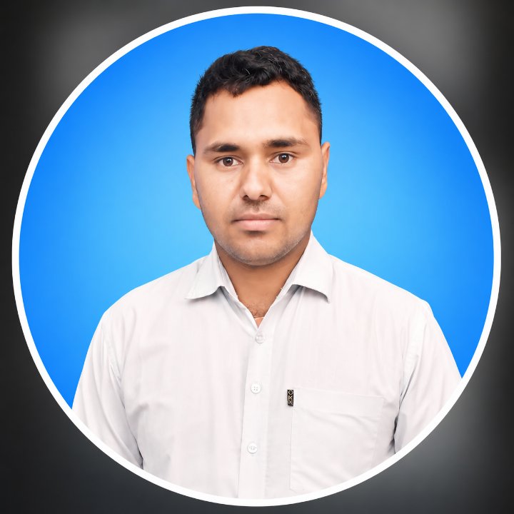 त्रिवेन्द्र लोधी