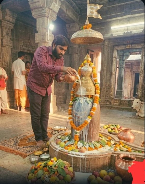 INDRAJ PARMAR