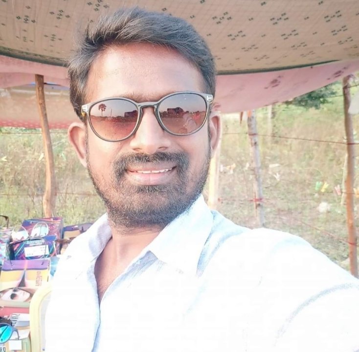 కిరణ్ చెల్లమల్ల