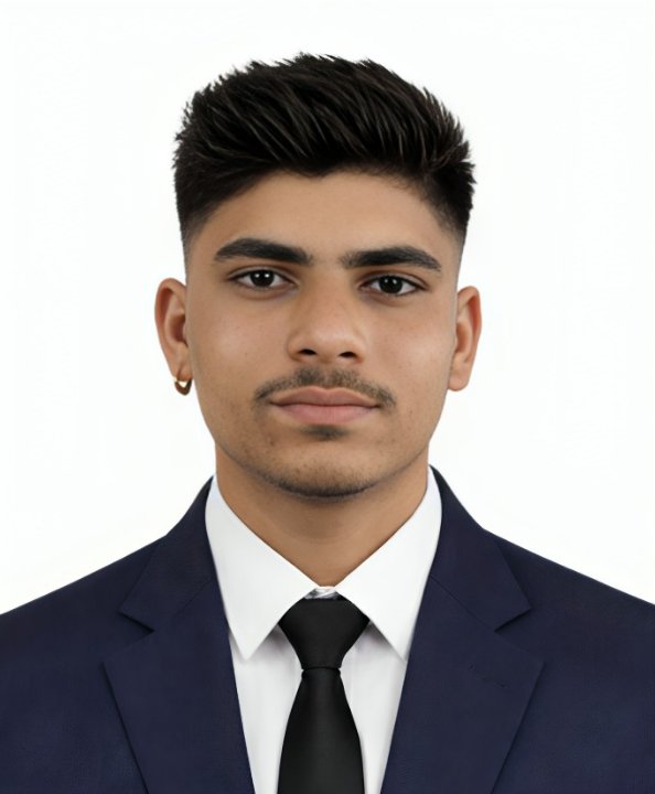 पत्रकार मनदीप काम्बोज