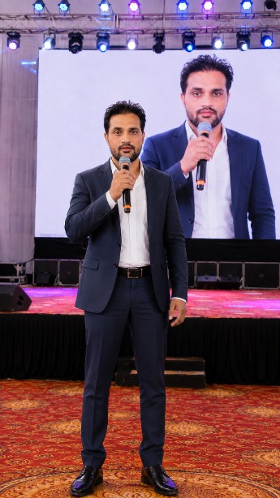 Dinesh kumar