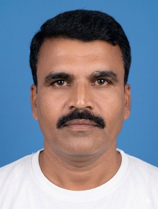 V Ramesh