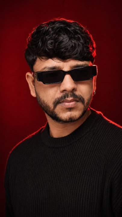 ಸಂತೋಷ S H