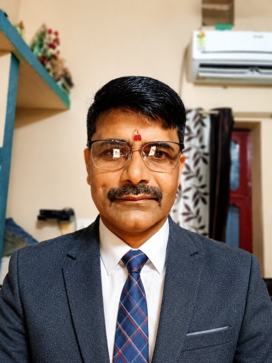 Ajay Kumar