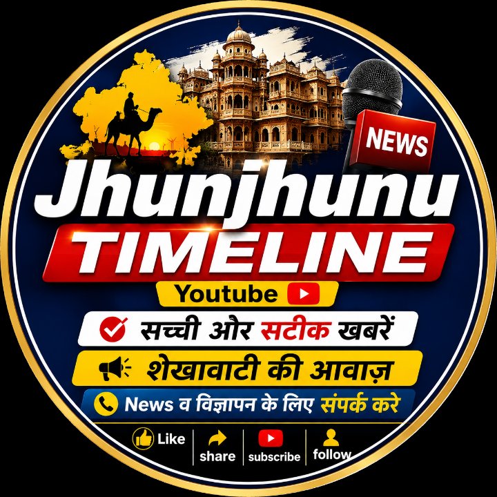 Jhunjhunutimeline