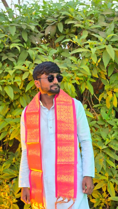 Prasanna Shashikant Patne
