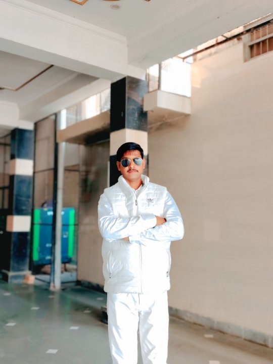 रामवीर कनौजिया ब्यूरो चीफ