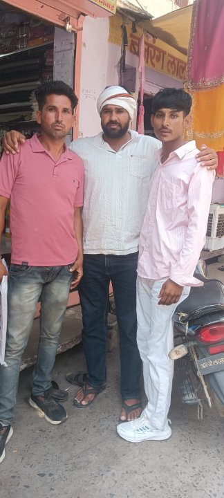 Girraj Shrama