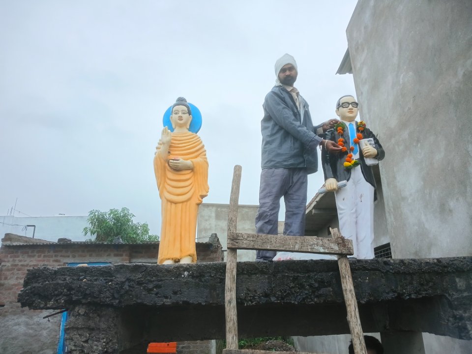 Shubham Dhawale