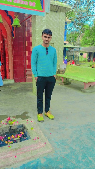 SHYAMSUNDER
