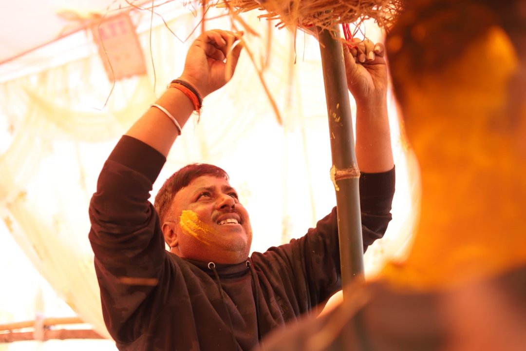 बिकाश कुमार