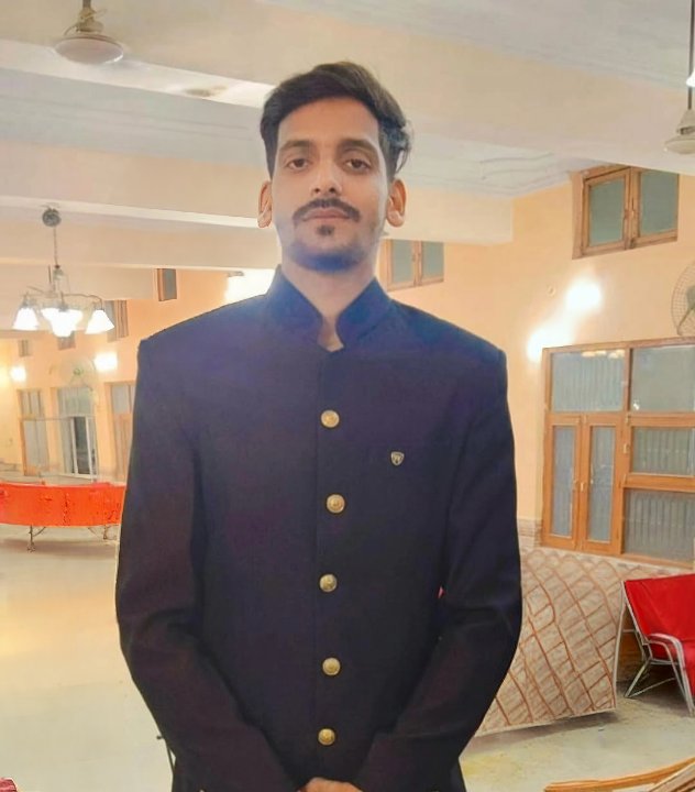Amir Sohail