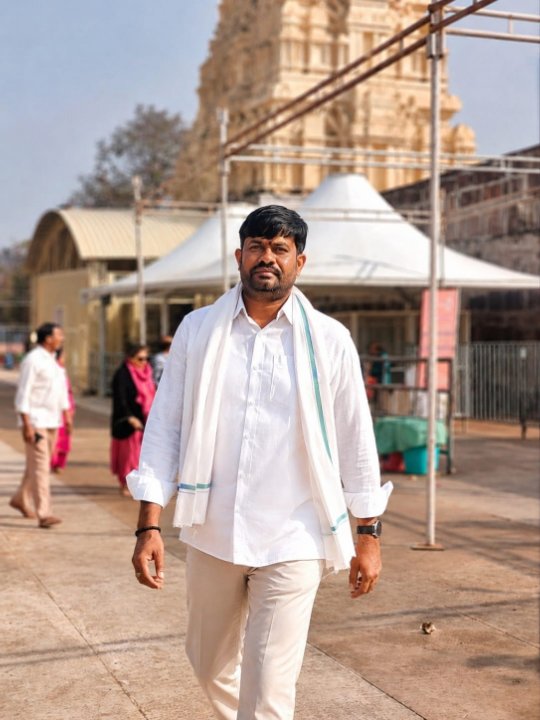 Kommidi shiva krishna Reddy