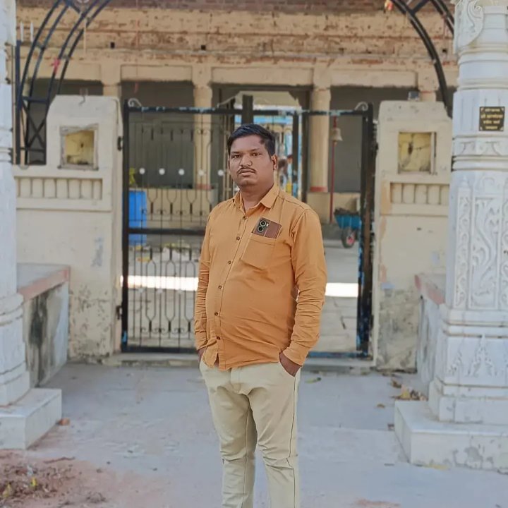 अशोक आलिका राणा