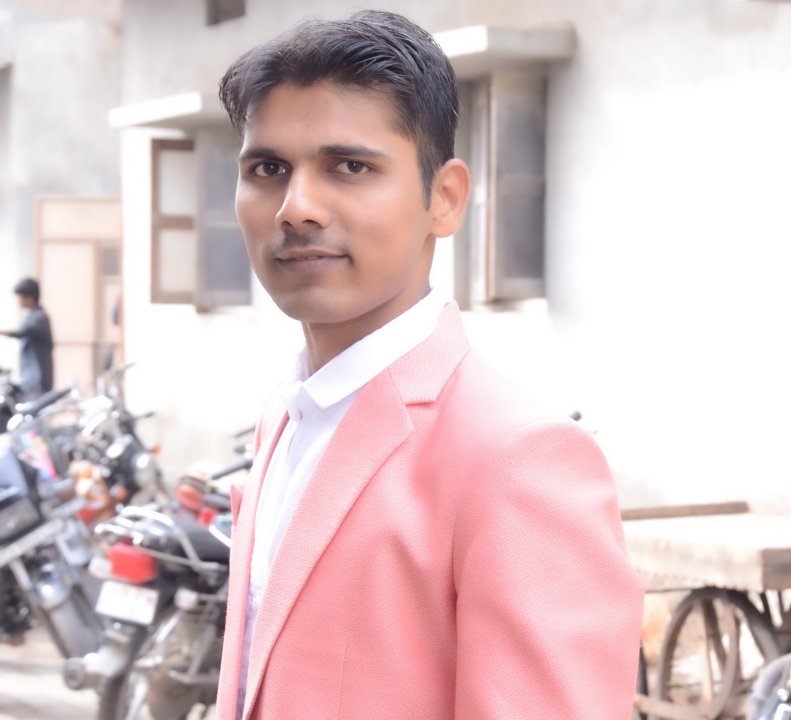 Vijay bariya