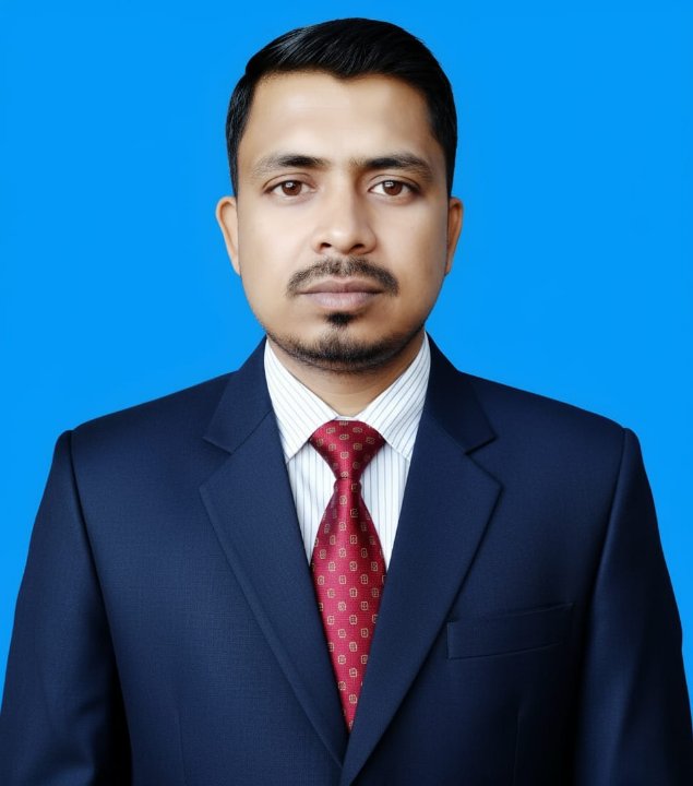 Md Azad Idrisi Journlist