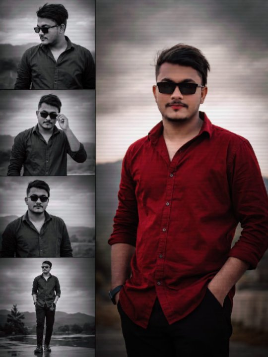 Saurabh Yadav