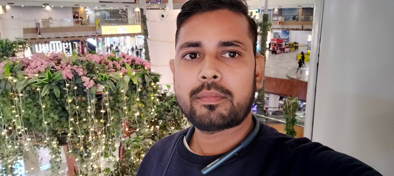 Alok Kumar Srivastava