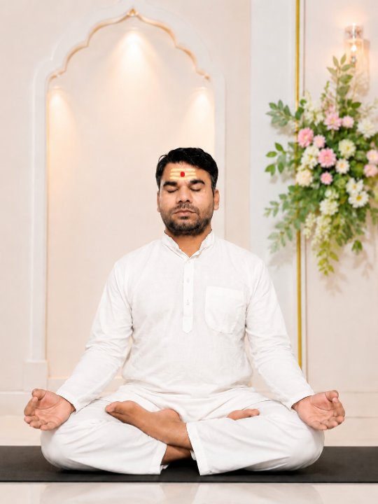 Jai Narayan Pathak