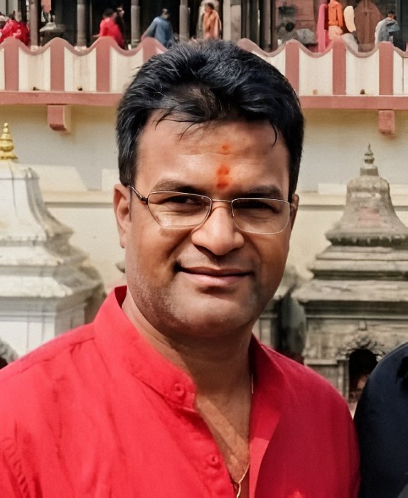 Ravi Kaithwar