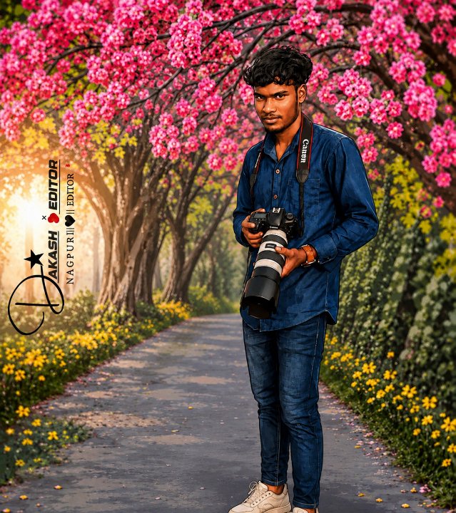 Anish Babu