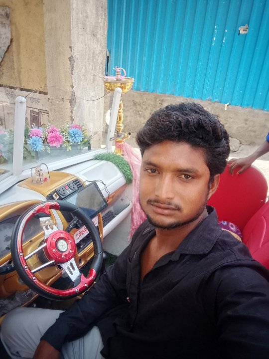 Narendra Devram Bagul