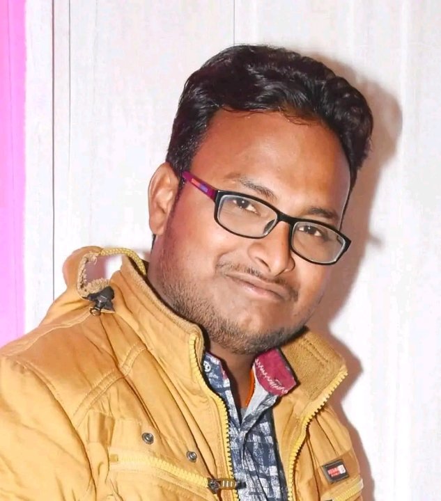 Patrkar Gyanu Soni