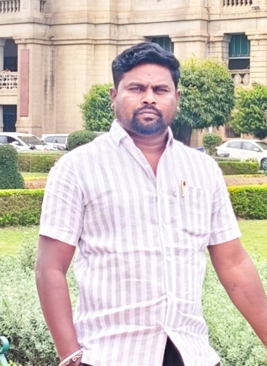 ದೇವು ಬ್ಯಾಗವಾಟ್