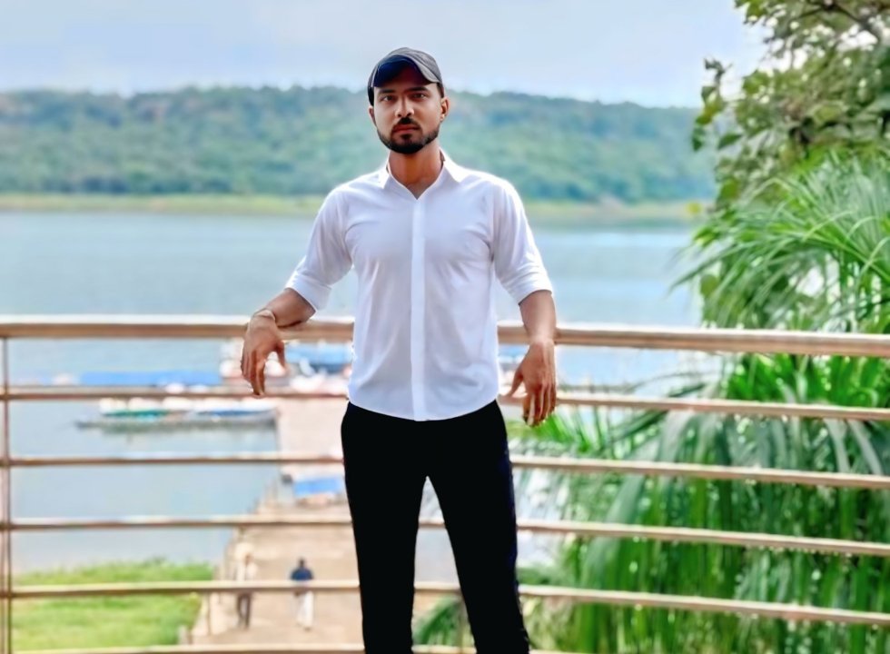 Ravi Varma