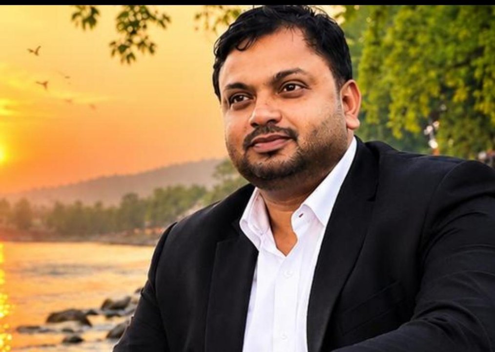 Sudesh Kumar
