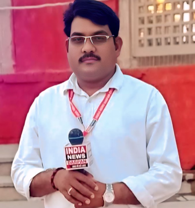 S r yadav