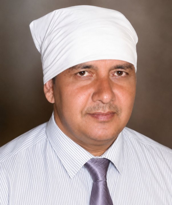 ਜੋਗਿੰਦਰਕੈਂਥ ਲਹਿਰੀ 