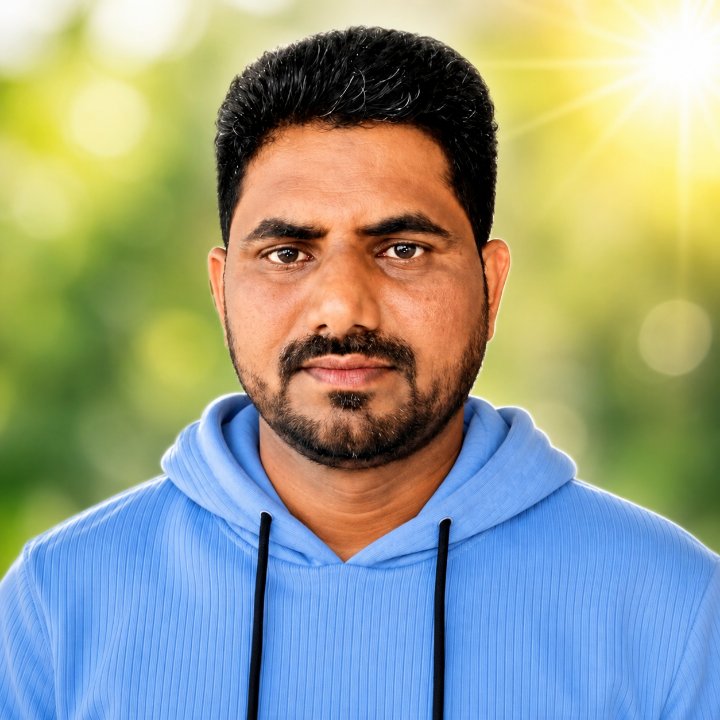 Parushuram goud