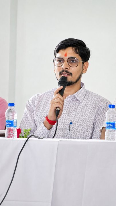 आशीष गौड़