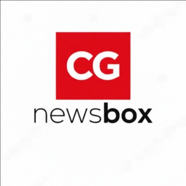 CG News Box