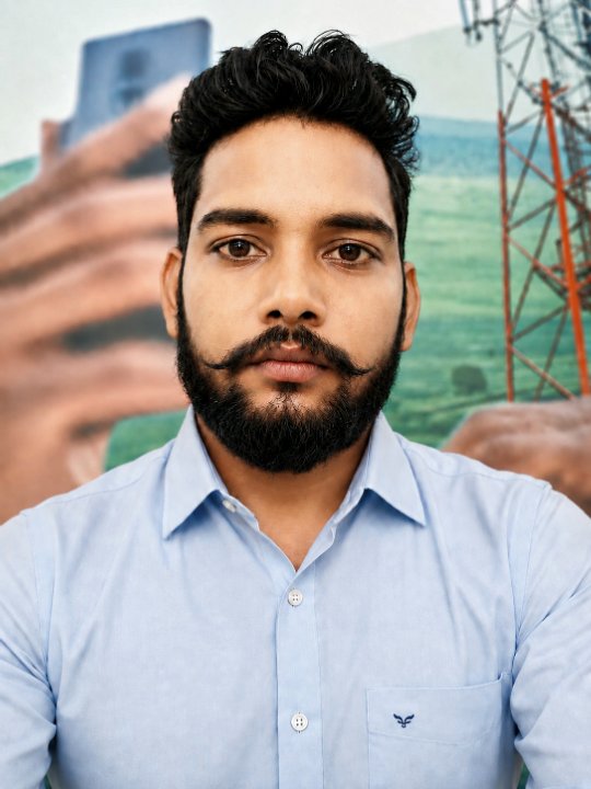 Satyaprakash