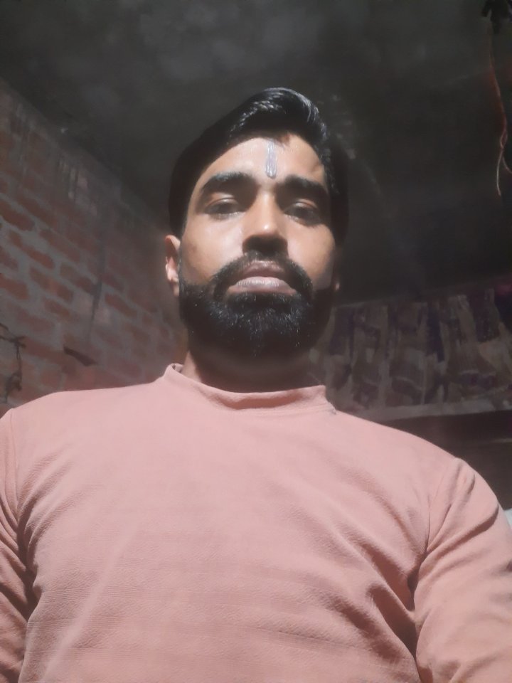 जय करन सिंह सेंगर 