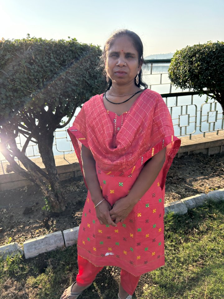 SEEMA DHAKAD 